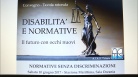 fotogramma del video Serracchiani, con Consulta più attenzione per disabilità 